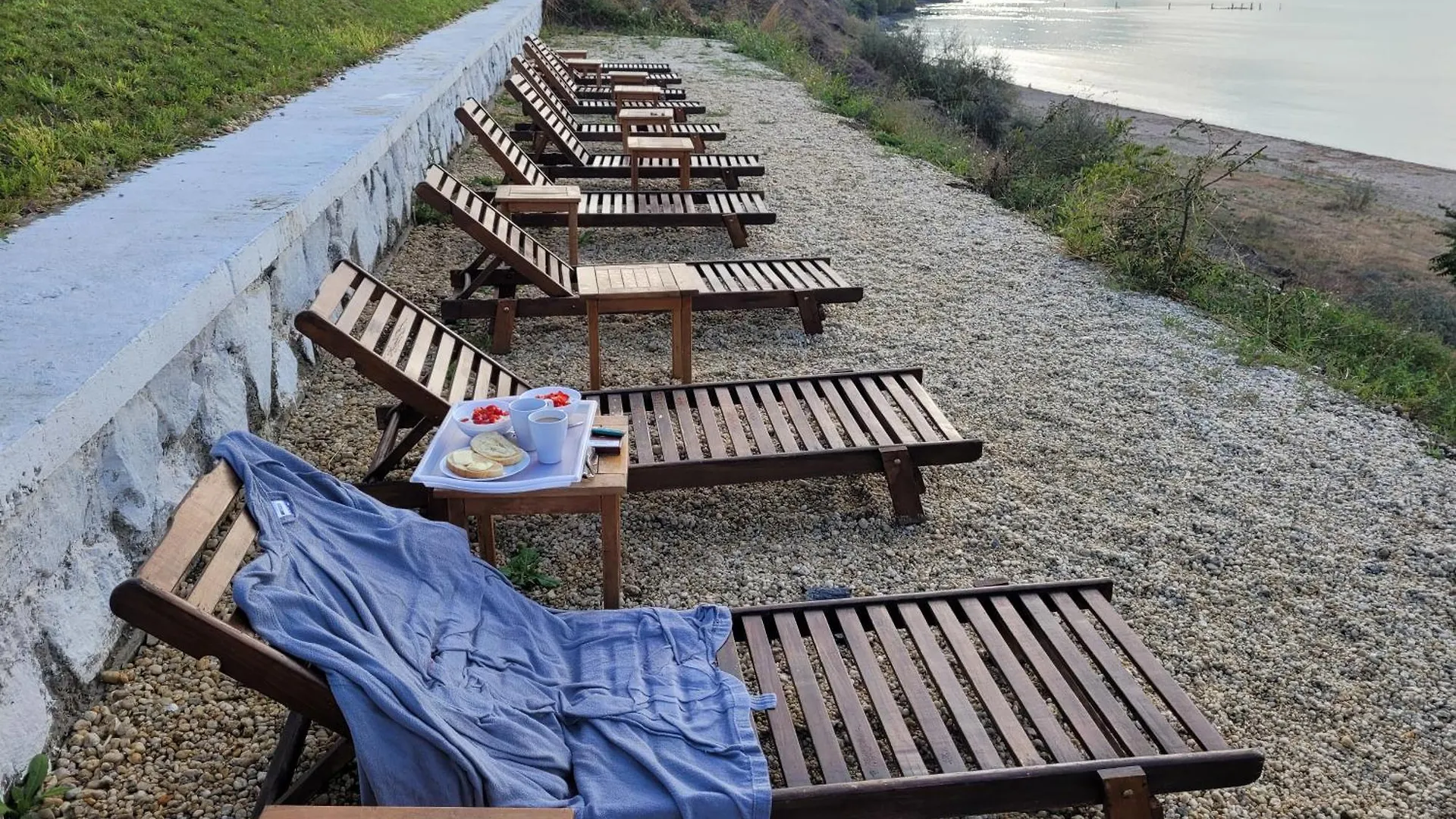 Bayview B32 - Burgas Beach Resort 2