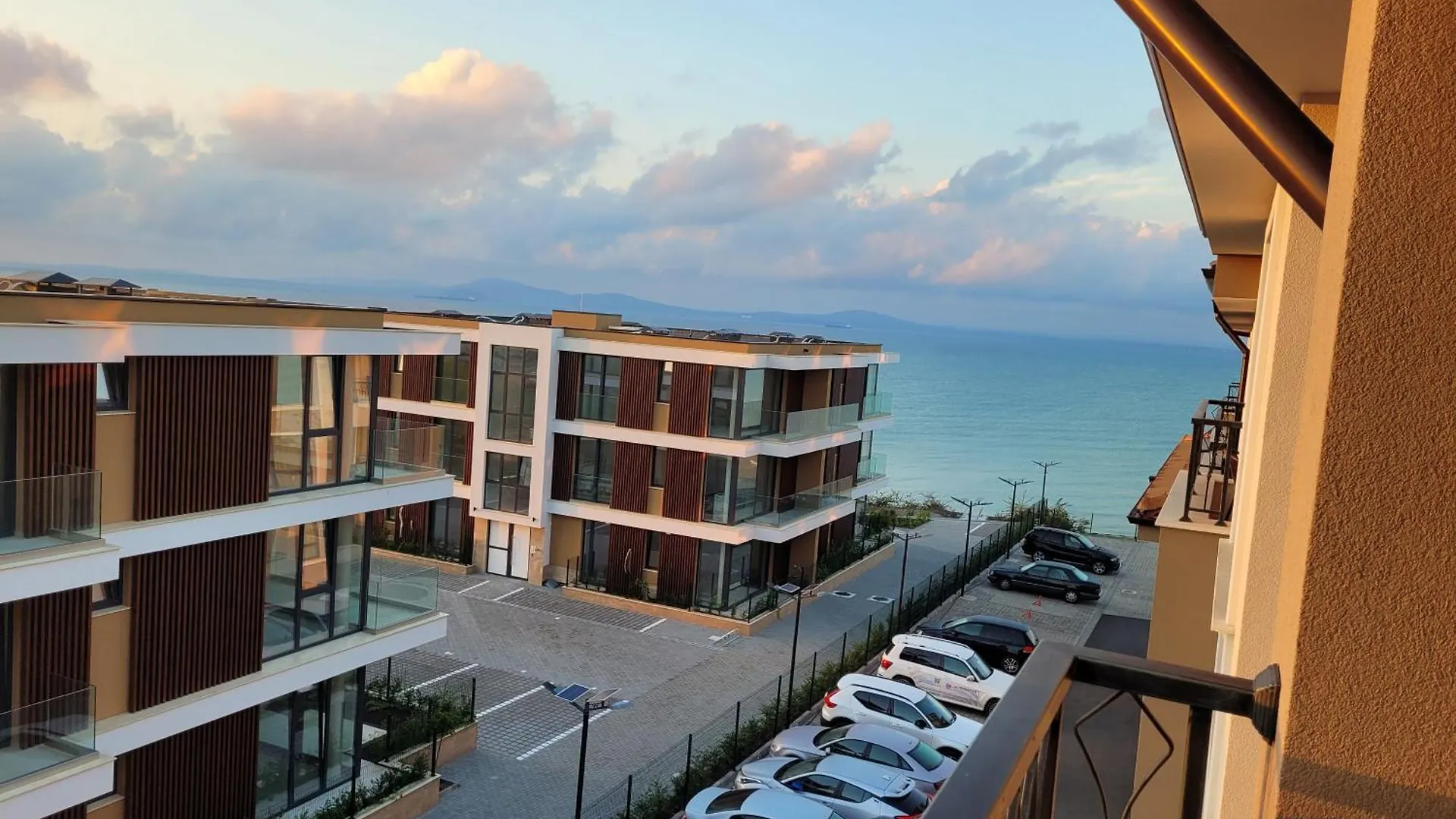 Bayview B32 - Burgas Beach Resort 2
