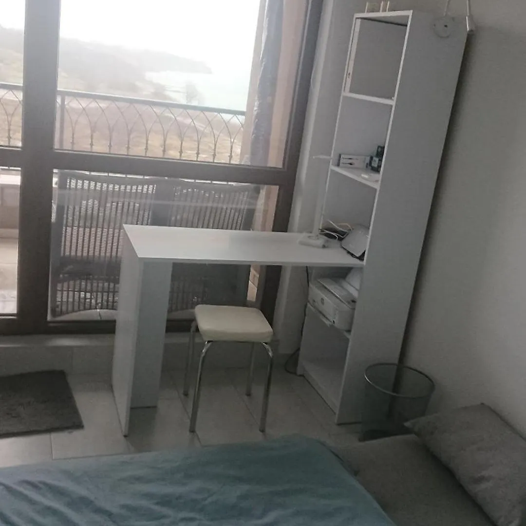 Bayview B32 - Burgas Beach Resort 2 0*,  Bulgaria