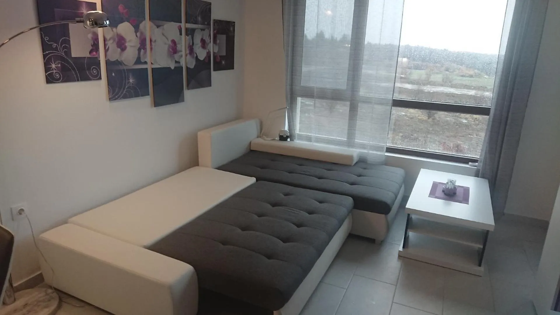 Bayview B32 - Burgas Beach Resort 2 Bulgaria