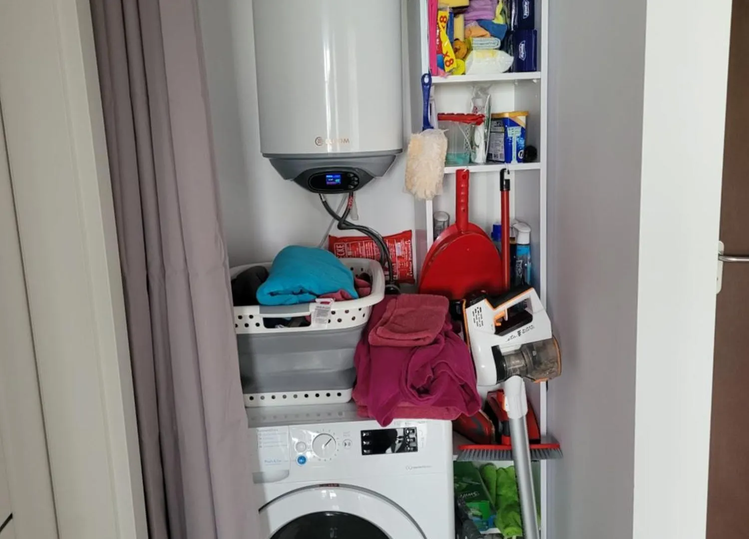 Apartment Bayview B32 - Burgas Beach Resort 2