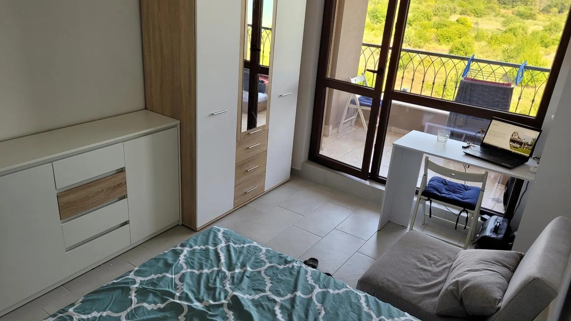 Apartment Bayview B32 - Burgas Beach Resort 2