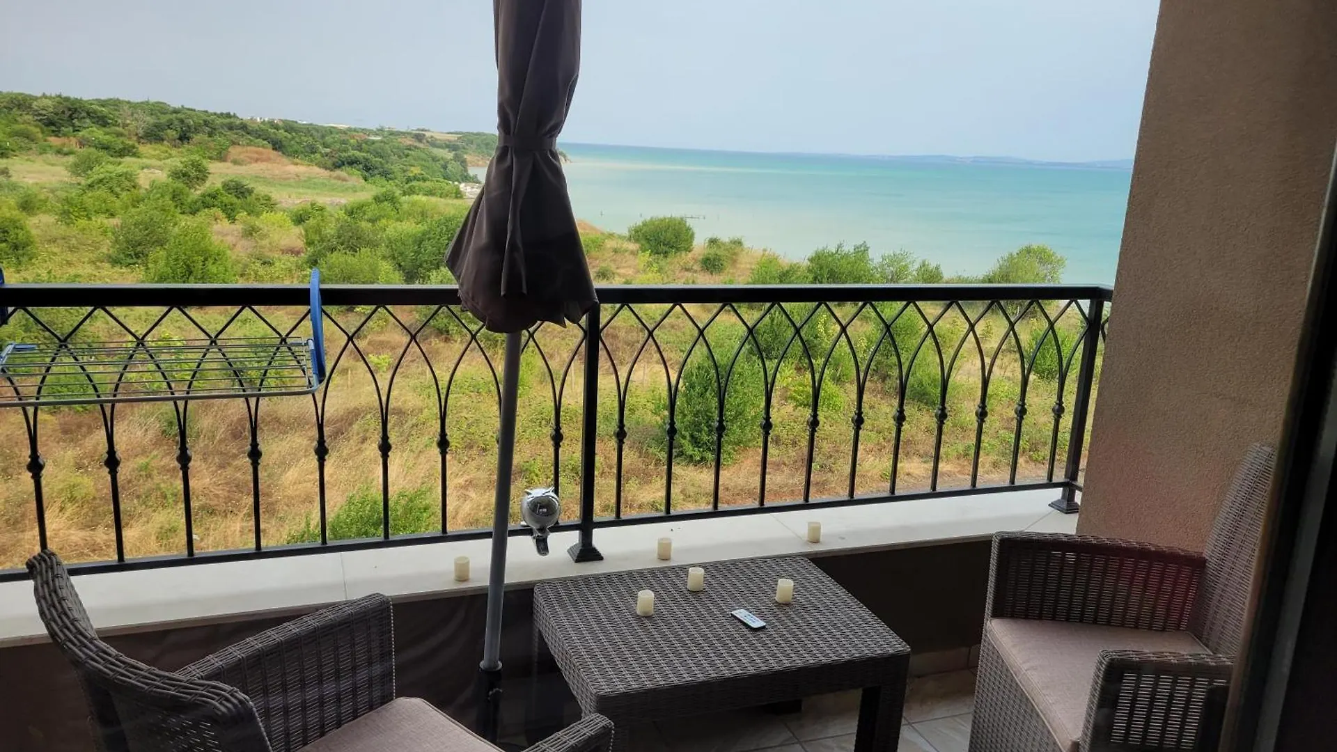 Apartment Bayview B32 - Burgas Beach Resort 2