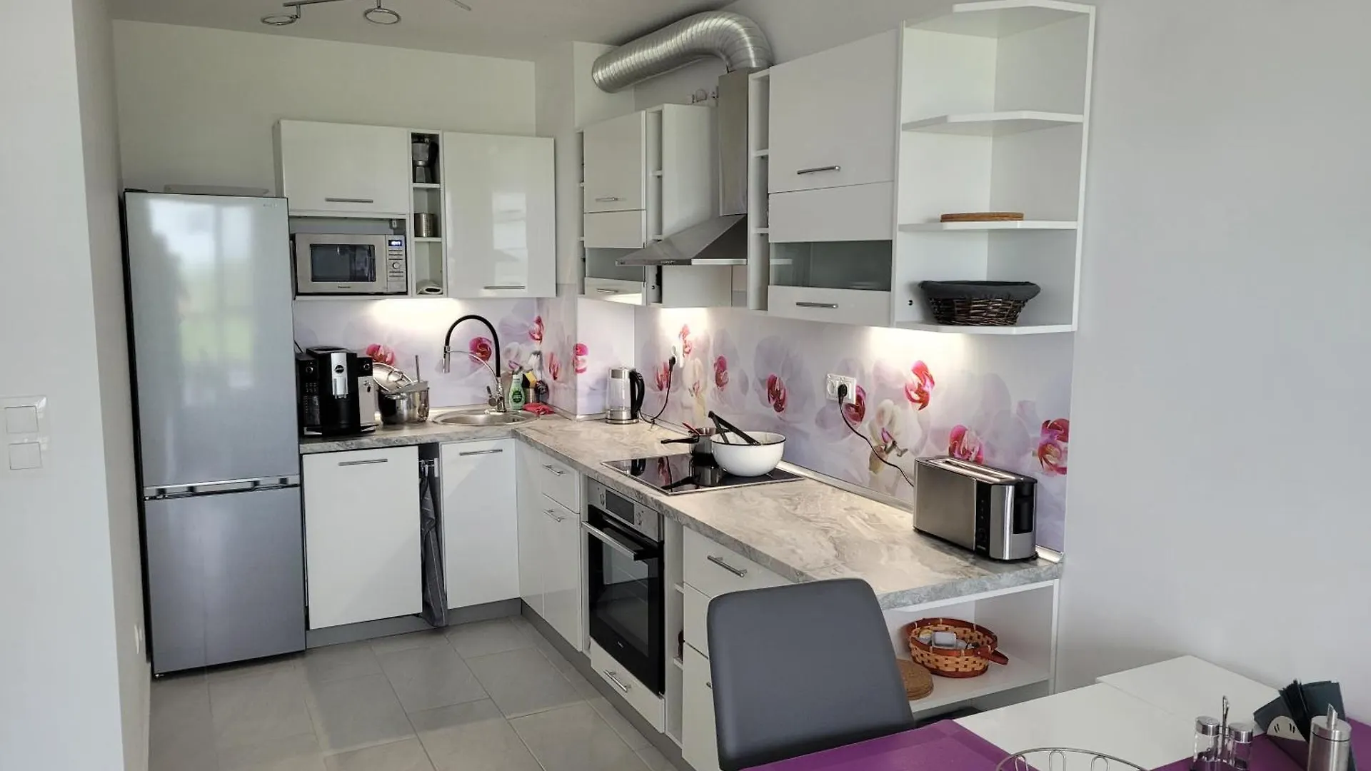 Bayview B32 - Burgas Beach Resort 2 0*,