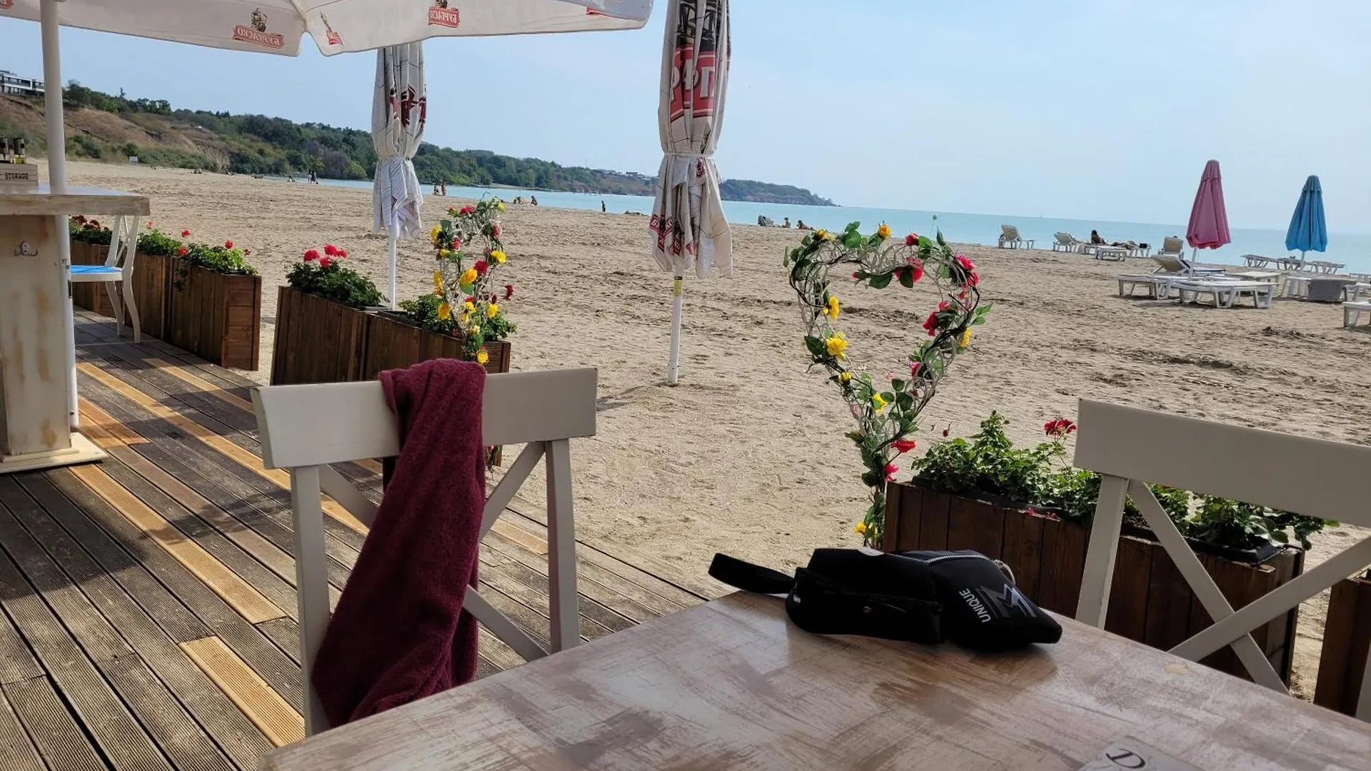 Bayview B32 - Burgas Beach Resort 2