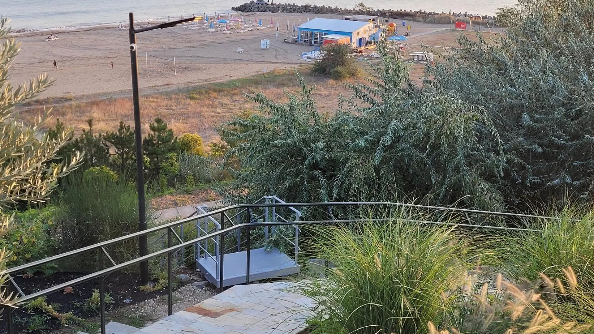 Apartment Bayview B32 - Burgas Beach Resort 2