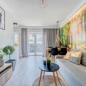 Prime - Lazurowa Przystań Iii Sopot