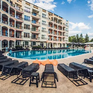 Avenue Deluxe Słoneczny Brzeg